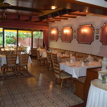 Alte Dorfschaenke Hotel Kinderbeuern ภายนอก รูปภาพ