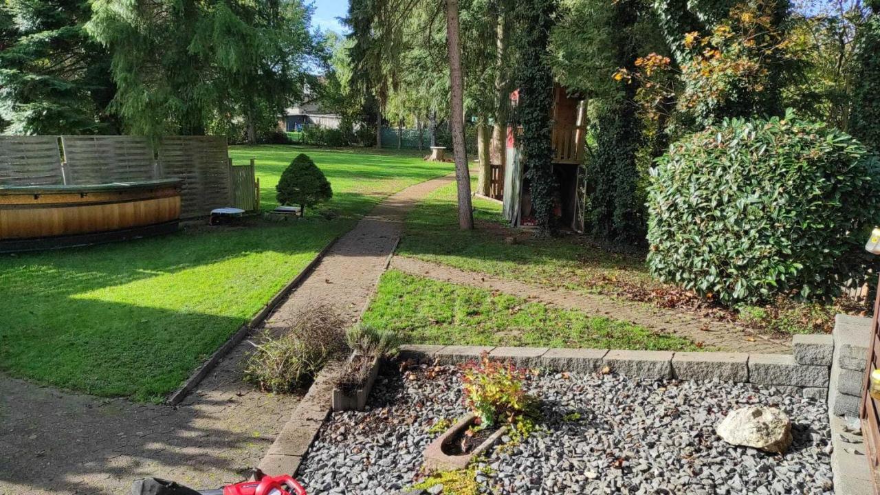 Alte Dorfschaenke Hotel Kinderbeuern ภายนอก รูปภาพ