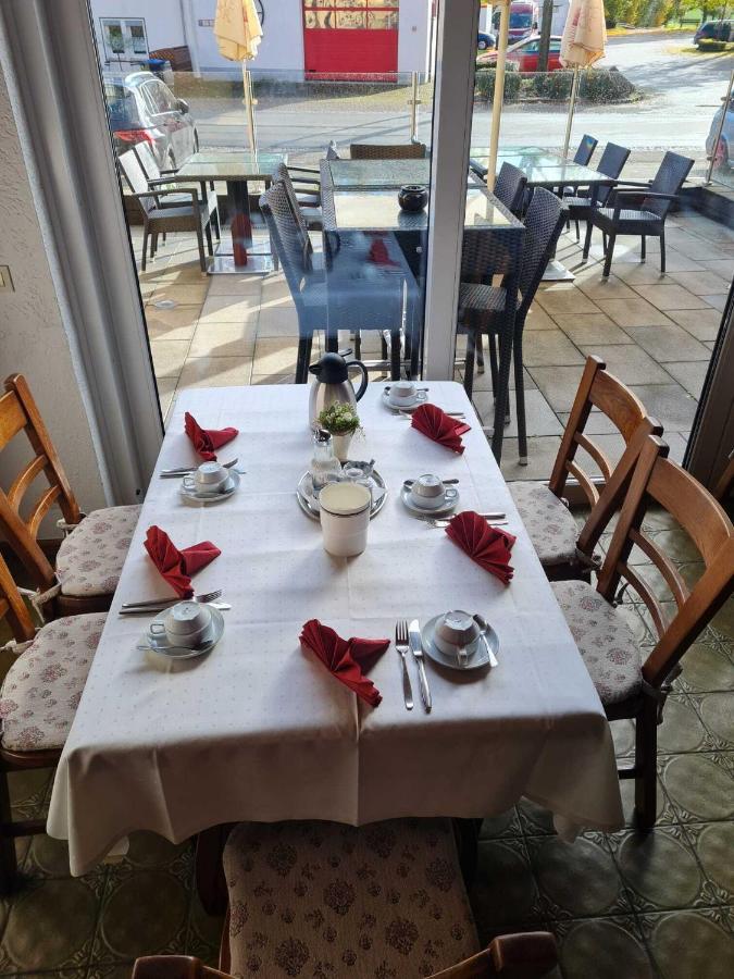 Alte Dorfschaenke Hotel Kinderbeuern ภายนอก รูปภาพ